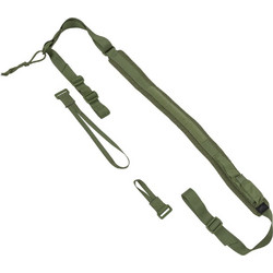Αορτήρας 2 Σημείων Two Point Carbine Sling Helikon-Tex Χακί