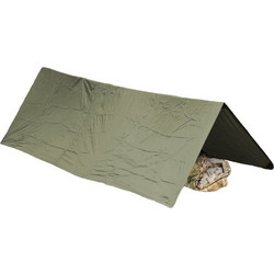 Snugpak Stasha G2 Olive Σκηνή Camping Τριγωνική 1 Ατόμου