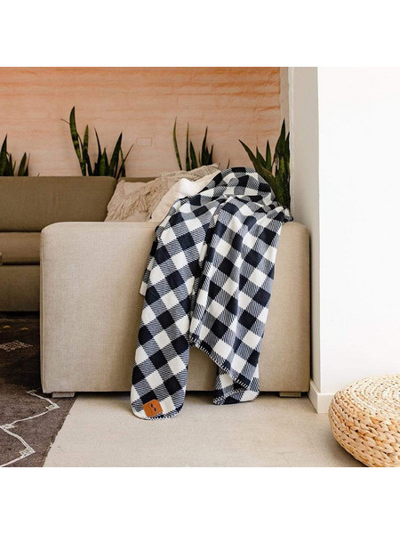 SLOWTIDE YUKON BLANKET
