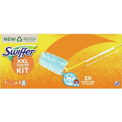 Swiffer Dusters Χxl Xειρολαβή +2 Aντ/κα για Ξεσκόνισμα