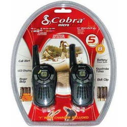 Cobra MT-200C Duo