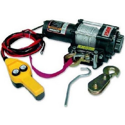 Εργατης αυτοκινητου 12V 2,5 HP KEW 2500