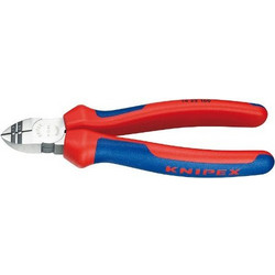 KNIPEX - Πλαγιοκόφτης - Απογυμνωτής (1422160)