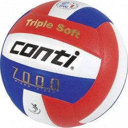 AMILA VC-7000 ΜΠΑΛΑ ΒΟΛΕΪ Conti Triple Soft