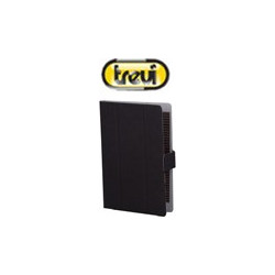Trevi Book Black (Universal 9")
