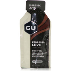 GU Energy Gel Espresso Love 32gr