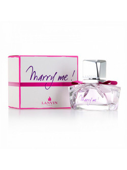 Lanvin Marry Me Eau de Parfum 75ml