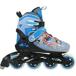 17.98026328-ΠΑΤΙΝΙΑ HOTWHEELS 2011 28-32
