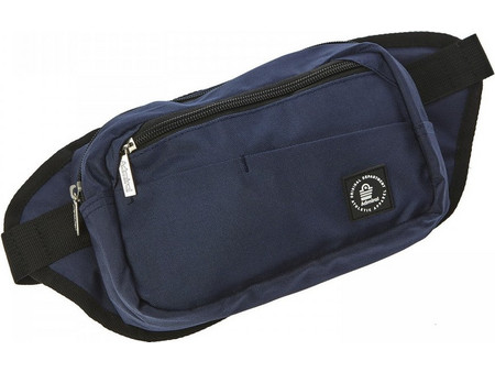 Admiral Τσαντάκι Μέσης Navy Μπλε 1521500005