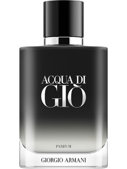 Giorgio Armani Acqua Di Gio Parfum Refillable 100ml
