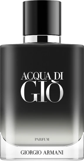 GIORGIO ARMANIのACQUA DI GIO PARFUM 100ml Giorgio Armani Acqua Di Gio Parfum for Him 100ml/3.3fl.oz