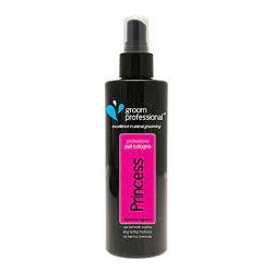 Groom Professional GP PRINCESS COLOGNE groom professional-100ml
