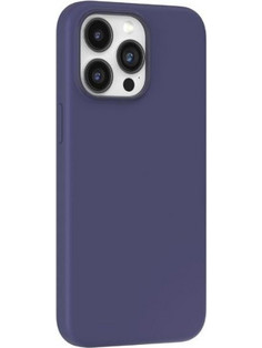 DEVIA NATURE SERIES CASE IPHONE 15 PRO - PURPLE