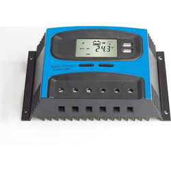 Ρυθμιστής φόρτισης - 360W/12V-720W/24V
