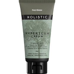 Frezyderm Holistic Hypericum Cream 100ml