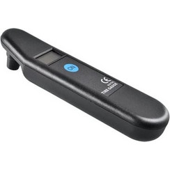 PROPLUS ψηφιακό μανόμετρο πίεσης τροχών 580212, έως 7 Bar, 0-100 PSI