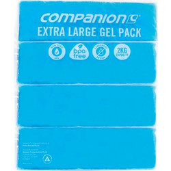 ΨΥΓΕΙΟΥ ΠΑΓΟΚΥΣΤΗ OZtrail Companion Gel Pack Extra Large 2kgr