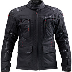 Nordcode Dakar Evo II Black