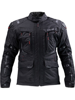 Nordcode Dakar Evo II Black