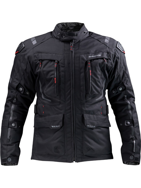 Nordcode Dakar Evo II Black