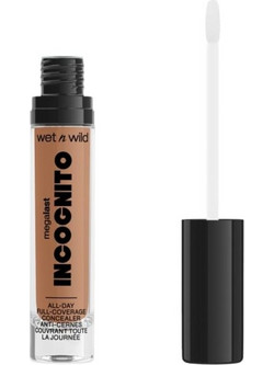 Wet n Wild MegaLast Incognito Light Medium Liquid Concealer 5.5ml