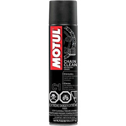 Motul Chain Clean Care C1 Καθαριστικό Μηχανής 400ml