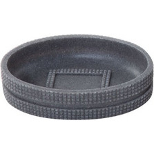 ΣΑΠΟΥΝΟΘΗΚΗ POLYRESIN SOIR - GREY 5205495479965