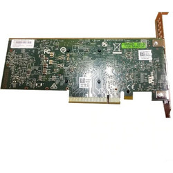 Dell 540-BBUN Οπτικής Ίνας Κάρτα Δικτύου 10Gbps PCI-E