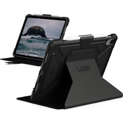 UAG Metropolis Black (iPad 10.9" 2022)