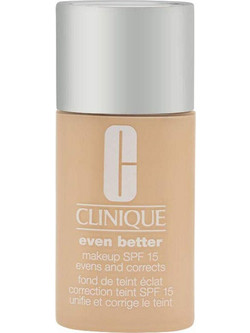 Clinique Even Better Refresh Hydrating & Repairing Makeup CN0.75 Custard 30ml