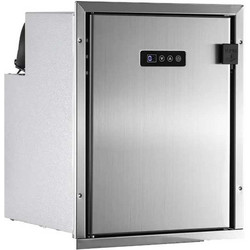 Ψυγειοκαταψύκτης Εντοιχιζόμενος Colku inox 12v/24v - 40lt