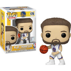 Funko Pop! Basketball Golden State Warriors 175 Klay Thompson