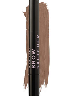 Mon Reve Brow Sketcher 01 Light Blond Αδιάβροχο Στυλό Φρυδιών