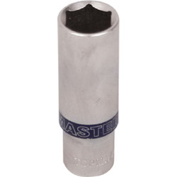 Μακρύ Καρυδάκι Εξάγωνο 1/4'' 10mm | TOP MASTER 330110