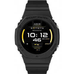 Reflex Active Series 26 Black