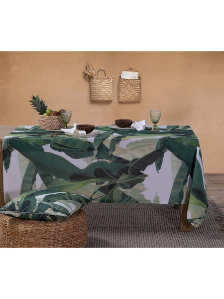 Τραπεζομάντηλο Tropicana140x240 Nef-Nef Homeware