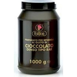 Portioli Σοκολάτα Φουντούκι 1000gr