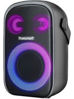Tronsmart Halo 110 Σύστημα Kαραόκε με Ενσύρματο Μικρόφωνο