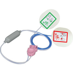 Παιδιατρικά Ηλεκτρόδια Απινιδωτή Medtronic Physio Control