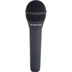 Peavey PVM44 Μικρόφωνο Χειρός XLR