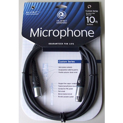 Planet Waves PW-M-10 - 3m