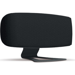 Dali Fazon LCR Ηχείο Hi-Fi Κεντρικό 120W 2 Δρόμων Black High Gloss