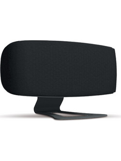 Dali Fazon LCR Ηχείο Hi-Fi Κεντρικό 120W 2 Δρόμων Black High Gloss