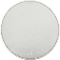 Polk Audio V60 Slim Ηχείο Οροφής 100W Μαύρο