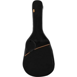 Armour ARM350C50 Θήκη Κλασικής Κιθάρας Μαύρη με Επένδυση
