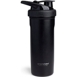Smartshake Bohtal Insulated Steel Black 750ml