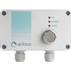 SEITRON 222.32.11.15 Ανιχνευτής SG 1M Φυσικού αερίου