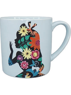 Alice in Wonderland: World - Mug Boxed (310ml)