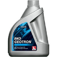 EKO Geotron Λάδι Αυτοκινήτου 30W 1lt