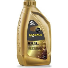 Cyclon Magma Syn F1 Συνθετικό Λάδι Αυτοκινήτου 10W-40 1lt